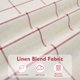 thumbnail image 3 of Cortinas opacas de lino DriftAway para ventanas, 213 x 132 cm, 3 of 9
