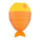 thumbnail image 3 of Farol De Papel Colgante Con Forma De Pez, Bonito Farol Hecho A Mano Para Habitación Infantil, Decoración Para Festivales, Color Amarillo, 3 of 5