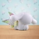 thumbnail image 4 of Figurita Rowtashii Noise Cinnamoroll (mofamofy) de TAMASHII Nations, 4 of 4