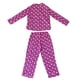thumbnail image 2 of Pijama Mujer Button Hello Kitty Rosado Talla M, 2 of 3