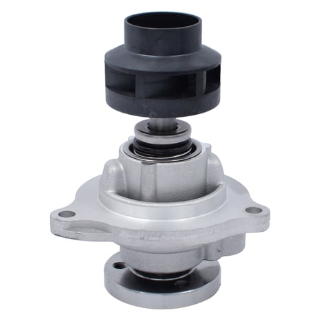 Repuestos Del Sol - Bomba Agua Ford Ka 1.6 2003 2007