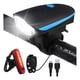 thumbnail image 1 of Juego de Luces Genérico USB Recargables, 1 of 2