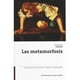 thumbnail image 1 of Las Metamorfosis (Uai), 1 of 2