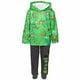 thumbnail image 3 of Sudadera con capucha y pantalones Outfit Teenage Mutant Ninja Turtles para niños, 3 of 3