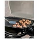 thumbnail image 2 of Plancha Weber 6559 de Hierro Fundido con Esmalte de Porcelana para Q 2000, 2 of 4