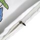 thumbnail image 4 of x25 My Neighbor Totoro Bed Duvet Cover Microfiber Bedding Sets 3D Printed Lightweight 3 Piece Comforter Sets, 1 Duvet Cover And 2 Pillow Shams for Kids Boys Girls 79"x90" jn25, 4 of 5