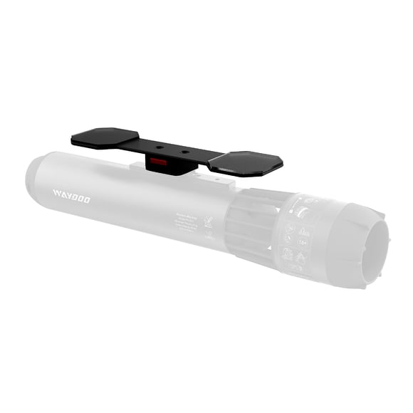 Soporte para tabla de SUP Waydoo Subnado para patinete submarino