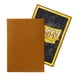 thumbnail image 3 of Protectores Dragon Shield 60 Japanese - Matte Gold, 3 of 3