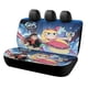 thumbnail image 1 of Star contra las Fuerzas del Mal-theme Car Rear Seat Covers Back Elastic Flexible Car Seat Covers Decorative Fits Most Cars 120x59x76cm, 1 of 6