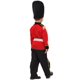 thumbnail image 2 of Disfraz de Guardia Real de Buckingham para Niños, 2 of 4