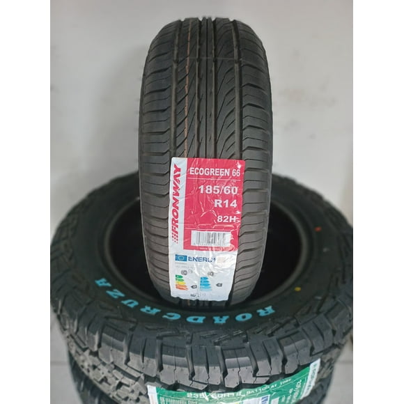 Neumático Fronway Ecogreen66 185/60 R14