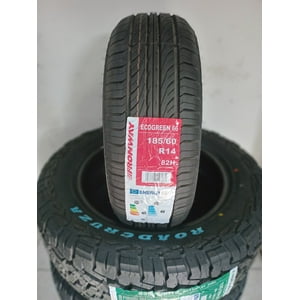 Neumático Fronway Ecogreen66 185/60 R14
