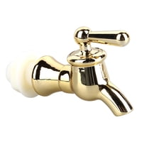 Magideal - Grifo Dispensador De Bebidas, Grifo De Jarra De Agua, Grifo Dispensador De De Repuesto Duradero, Para Refrigerador, Hogar, Restaurante, Cocina, Estilo B