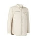 thumbnail image 3 of Camisa Outdoor Trekking Hombre Ripstop Protección Uv+50  Beige, 3 of 8