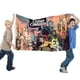 thumbnail image 2 of Comandos Criaturas Bandera impresa con temática, regalo perfecto para fanáticos, amigos y familiares, y adecuada para actividades al aire libre e interiores, decoraciones de fiesta. 90 cm × 150 cm., 2 of 6