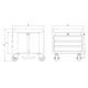 thumbnail image 3 of Caja Cargobox Comfort Tramontina Pro, 3 of 3