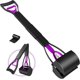 thumbnail image 1 of Pooper Scooper UPSKY de 81 cm para perros grandes y pequeños con bolsas de basura, 1 of 7