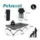 thumbnail image 5 of Cama Elevada Plegable para Perro Talla L PetsCool Soporta 90 kg, 5 of 5