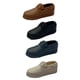 thumbnail image 2 of 4 Piezas 1:6 Zapatos Modelo En Miniatura Para Figuras De Acción Masculinas De 12 Pulgadas Accesorio C, 2 of 5
