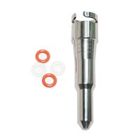 Magideal - Boquilla De Espuma De Leche Para Máquina De Cafetera, Boquilla De Boquilla De De Café Con Hebilla De Apertura, Boquilla De Boquilla De De