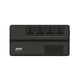 thumbnail image 3 of UPS APC Easy BV 1000VA AVR 600W Universal 230V, 3 of 3