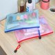 thumbnail image 4 of Bolsas de malla con cierre AUSTARK A5 23 x 17 cm, 20 piezas, 4 of 7