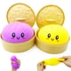 thumbnail image 1 of Toy Set De 2 Dumplings Squishy Para Alivio Del Estrés, 1 of 8
