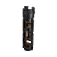 thumbnail image 3 of Soporte Para Caña De Pescar, Tubo Para Poste, Caja De Pesca Reutilizable Para Exteriores, Soporte Para Caña, Suministros Negro, 3 of 5
