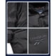 thumbnail image 3 of Chaqueta de invierno Reebok Heavyweight, aislante, resistente al viento, para hombre, 3 of 7
