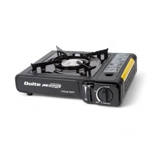 Cocinilla De Sobremesa Doite New Pragma Negro