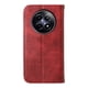 thumbnail image 3 of Funda Flip FOXDOCK para Realme 12 5G , Estilo Billetera con Diseño Rombo, Correa de Mano y Soporte, Uso Diario, 3 of 6
