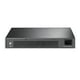 thumbnail image 3 of Switch 24 puertos Gigabit Easy Smart Rackeable y Escritorio, 3 of 4