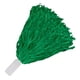 thumbnail image 1 of Cheer Pom Poms Blinkee, no se ilumina, mango corto, verde, 1 of 2