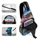 thumbnail image 4 of Sandland Riñonera Bandolera con Estampado Integral para Hombres y Mujeres, Bolso Cruzado Gráfico de Tendencia, Mochila de Hombro Streetwear para Ciclismo y Deportes, Riñonera Versátil Casual, 4 of 6
