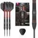 thumbnail image 1 of Conjunto de dardos Target Scope 90 % tungsteno 24 G con punta suiza, 1 of 6