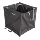 thumbnail image 3 of Throw Line Cube Bolsa de nylon Implementar Cubo Llevar para escalar árboles Monta?ismo, 3 of 5