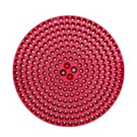 Chemical Guys - Fitro De Lavado Para Cubeta Dirt Trap (Rojo)