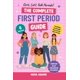 thumbnail image 1 of ¡Reserva Majosta Girls, hablemos de la menstruación! Guía del primer período, 1 of 1