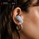 thumbnail image 4 of Audifonos Bluetooth Inalámbricos Blik Air500 Gris 30 hrs, 4 of 7