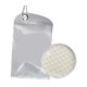 thumbnail image 4 of Bolsa Para Quitar Arena, Cepillo Para Quitar Arena, Limpiador De Arena De Playa Respetuoso Con La Piel, Color Blanco, 4 of 5
