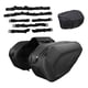 thumbnail image 3 of Bolsas De Sillín Para Motocicletas, Bolsa De Equipaje Universal Para Motocicleta Con Cremallera, Equipaje Trasero, Tela Oxford, 3 of 5