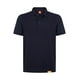 thumbnail image 4 of Polera Piqué Manga Corta Premium 60/40 Ideal Para Bordar Azul, 4 of 8