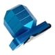 thumbnail image 5 of Mini Accesorios Para Soporte De Tiza De Billar Con Clip Para Cinturón Azul De 3 Capas, 5 of 5