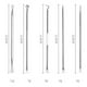 thumbnail image 2 of Kit 8pcs Limpieza Facial Removedor Espinillas, Puntos Negros, 2 of 3