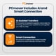 thumbnail image 3 of Software LAPLINK PCmover Ultimate 11 Transferencia de Datos, 3 of 7