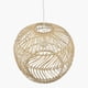 thumbnail image 4 of Pantalla Tulum Natural, 4 of 6