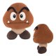 thumbnail image 5 of Peluche Sanei Super Mario All Star Collection 5 Goomba Small, 5 of 6