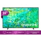 thumbnail image 1 of Smart TV Samsung 55'' Crystal UHD 4K CU8000 - UN55CU8000GXZS - Caja Reciclada, 1 of 10
