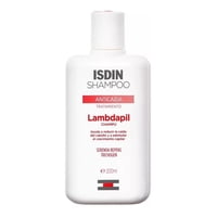 Isdin - Lambdapil Shampoo Anticaída Shampoo 200 Ml.