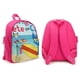 thumbnail image 4 of Pete el Gato Mochila Escolar para Niños y Niñas, Mochila Infantil Ligera de Alta Calidad, Grande y Duradera ROSA, 4 of 6